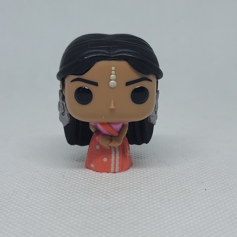 Funko Pop Harry PotterFunko Pop! Harry Potter: Padma Patil, Yule Ball Holiday